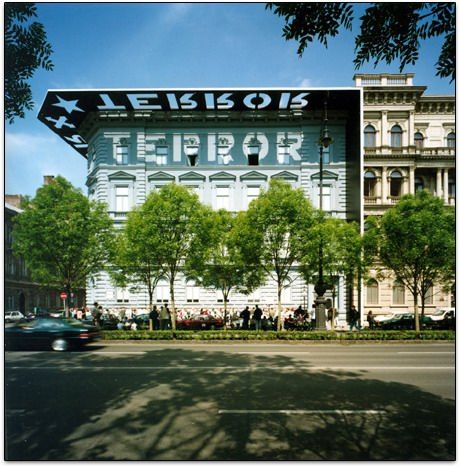 Museum 'House of Terror'